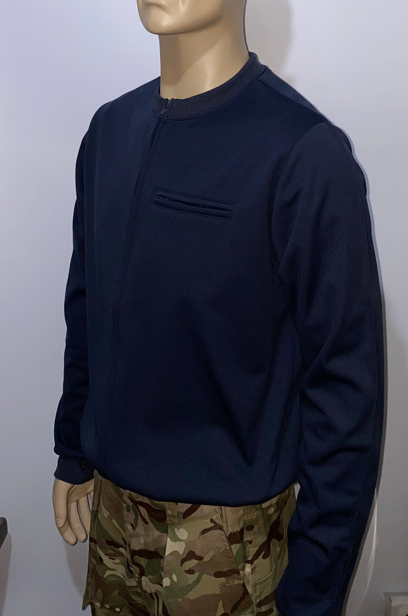 RAPTC (Winter) Diver JACKET ASPT Army/ Navy/ RAF MEKKA