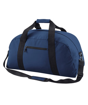 BG022
Classic holdall