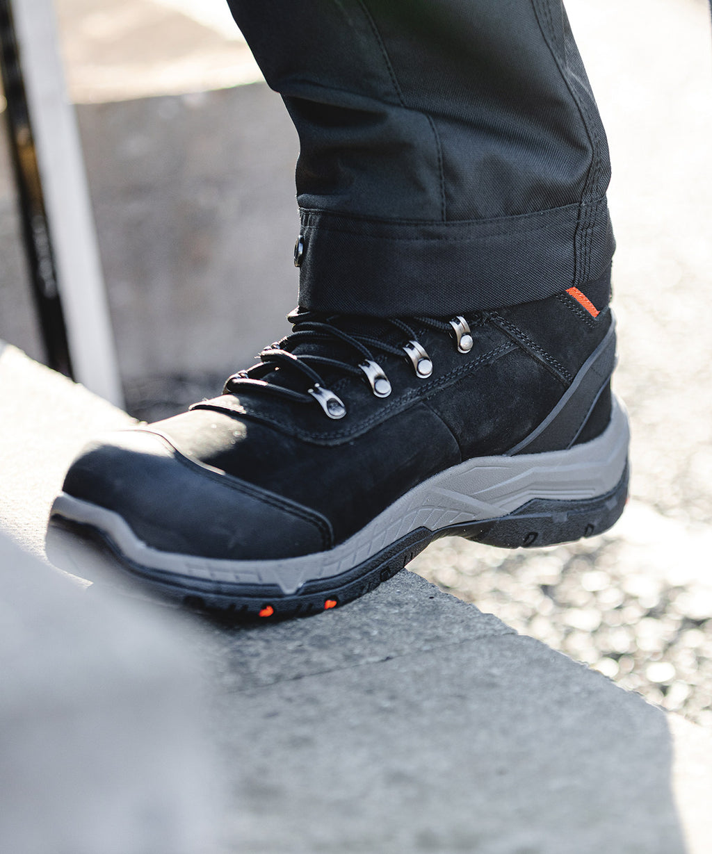 SH083 Scruffs Switchback 3 safety boots