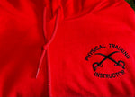Incognito Physical Training Hoodie 1502