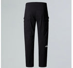 Men's Winter Exploration Regular Tapered Cargo Trousers