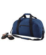 BG022
Classic holdall
