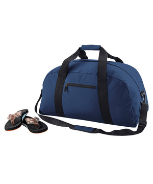 BG022
Classic holdall