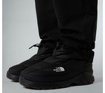 Nuptse Traction Chukka Boots