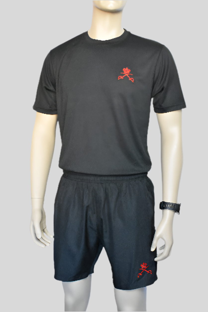 Special Order RAPTCI T-Shirt 2103