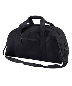 BG022
Classic holdall