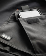 SH072 Scruffs Pro Flex Plus Holster Trousers Trades (Electricians, Plumber …