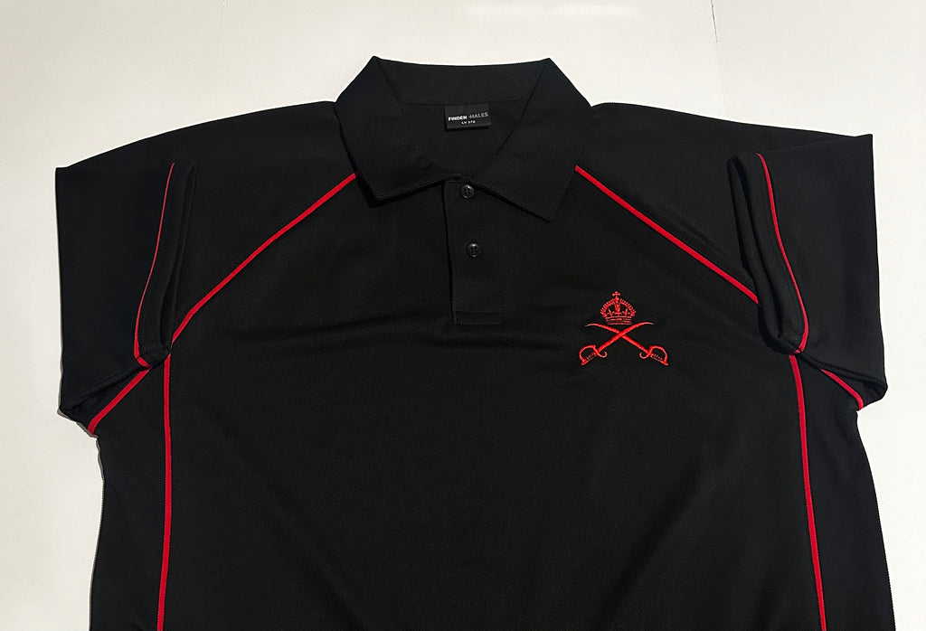 RAPTCI/ AAPTI Polo Performance