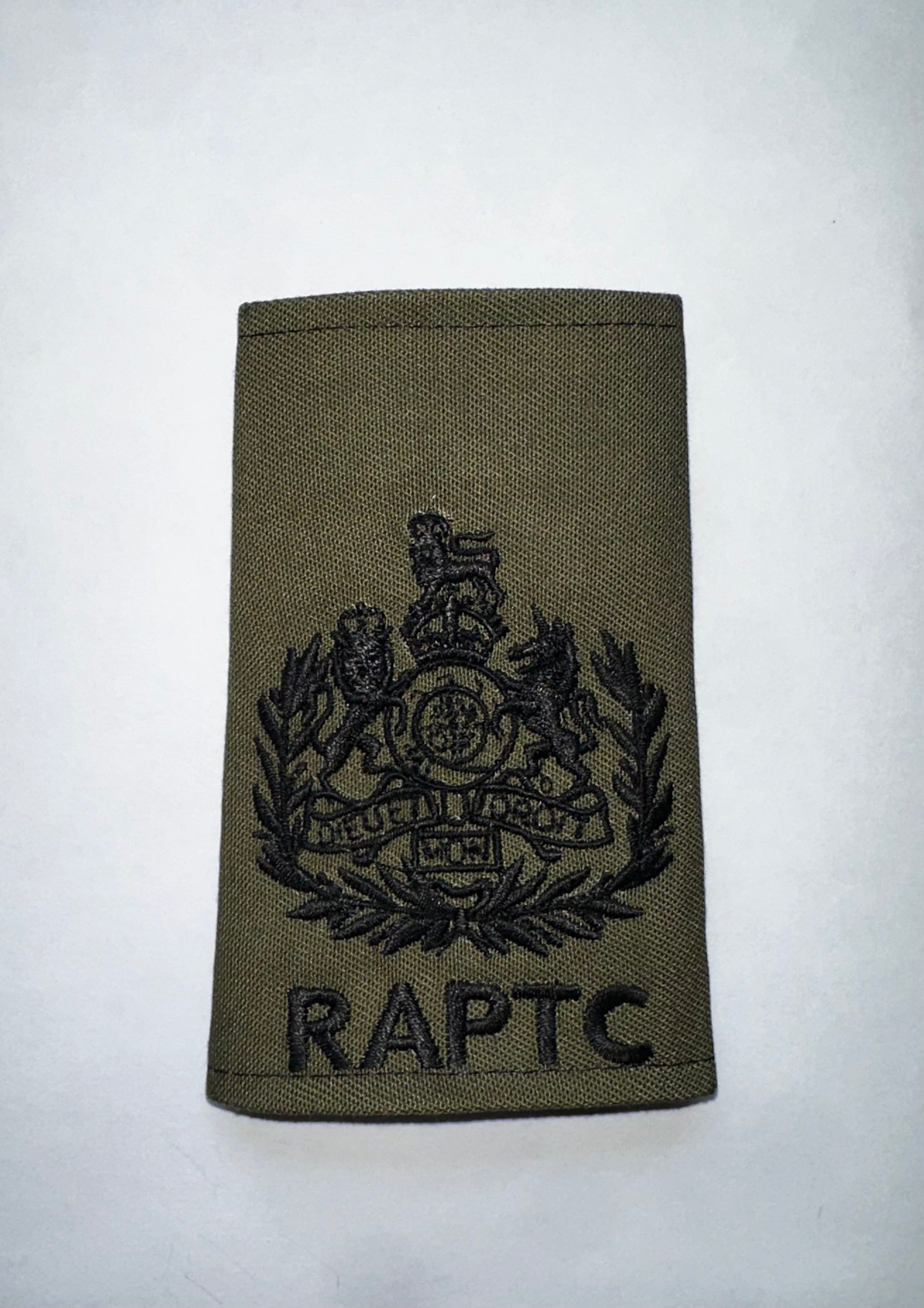 RAPTC Rank slides Code 2016