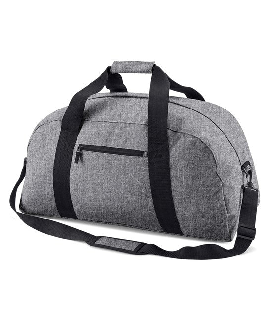 BG022
Classic holdall