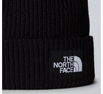 Salty Lined Beanie