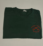 Basic Physical Training Cotton T-Shirt (Various colours) 1709