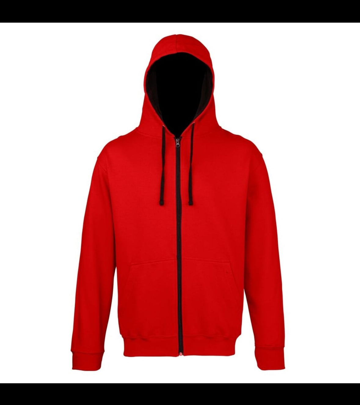 Physical Training PTI Gym Hoodie 1610