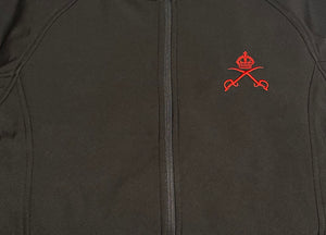 Physical Training PTI, Commando, PARA Softshell Jacket