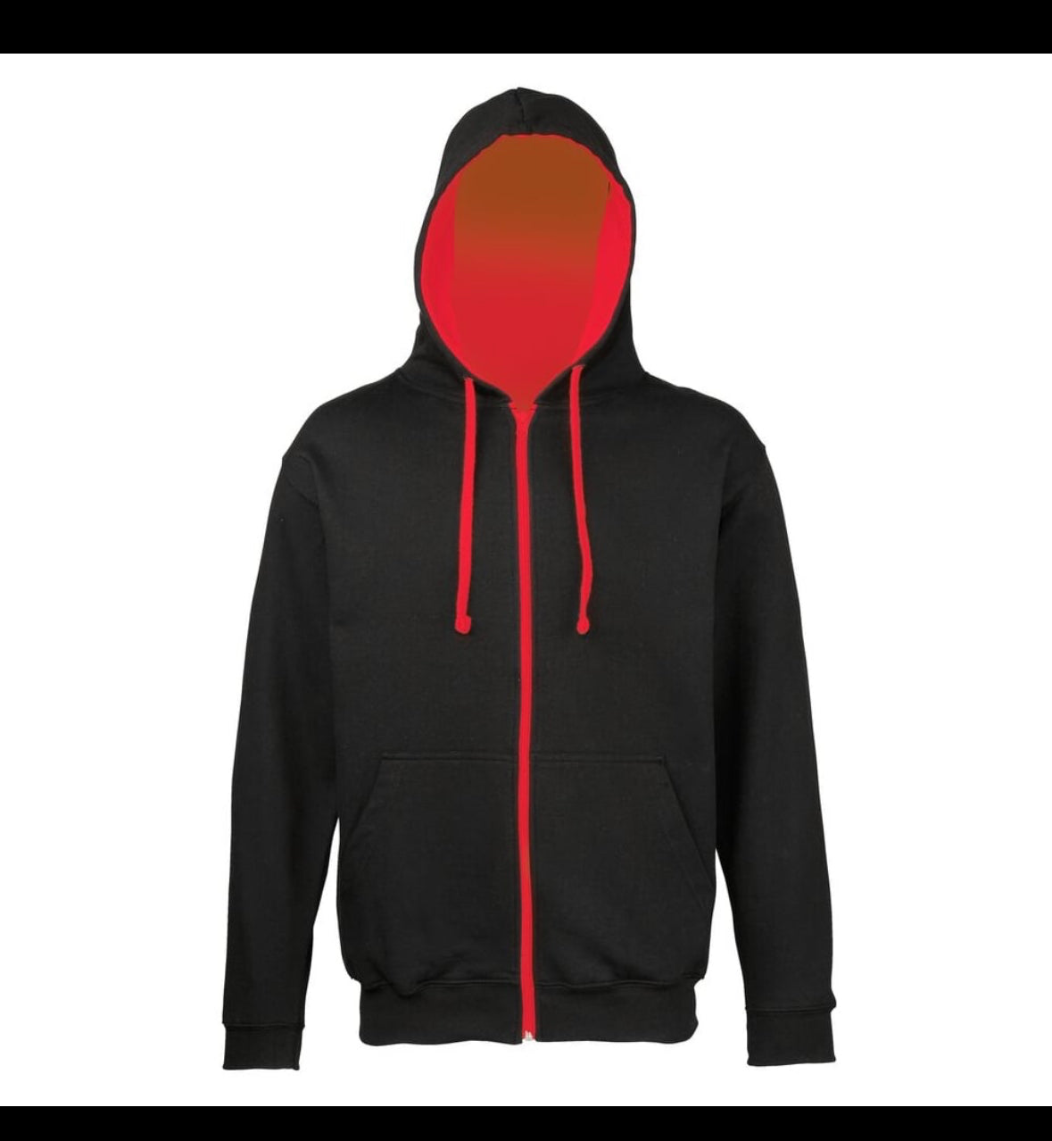 Physical Training PTI Gym Hoodie 1610
