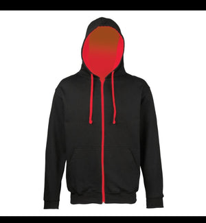 Physical Training PTI Gym Hoodie 1610