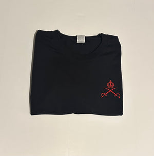 Basic Physical Training Cotton T-Shirt (Various colours) 1709