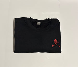 1x Commando Physical Training PTI Jumper (various colours) 18090