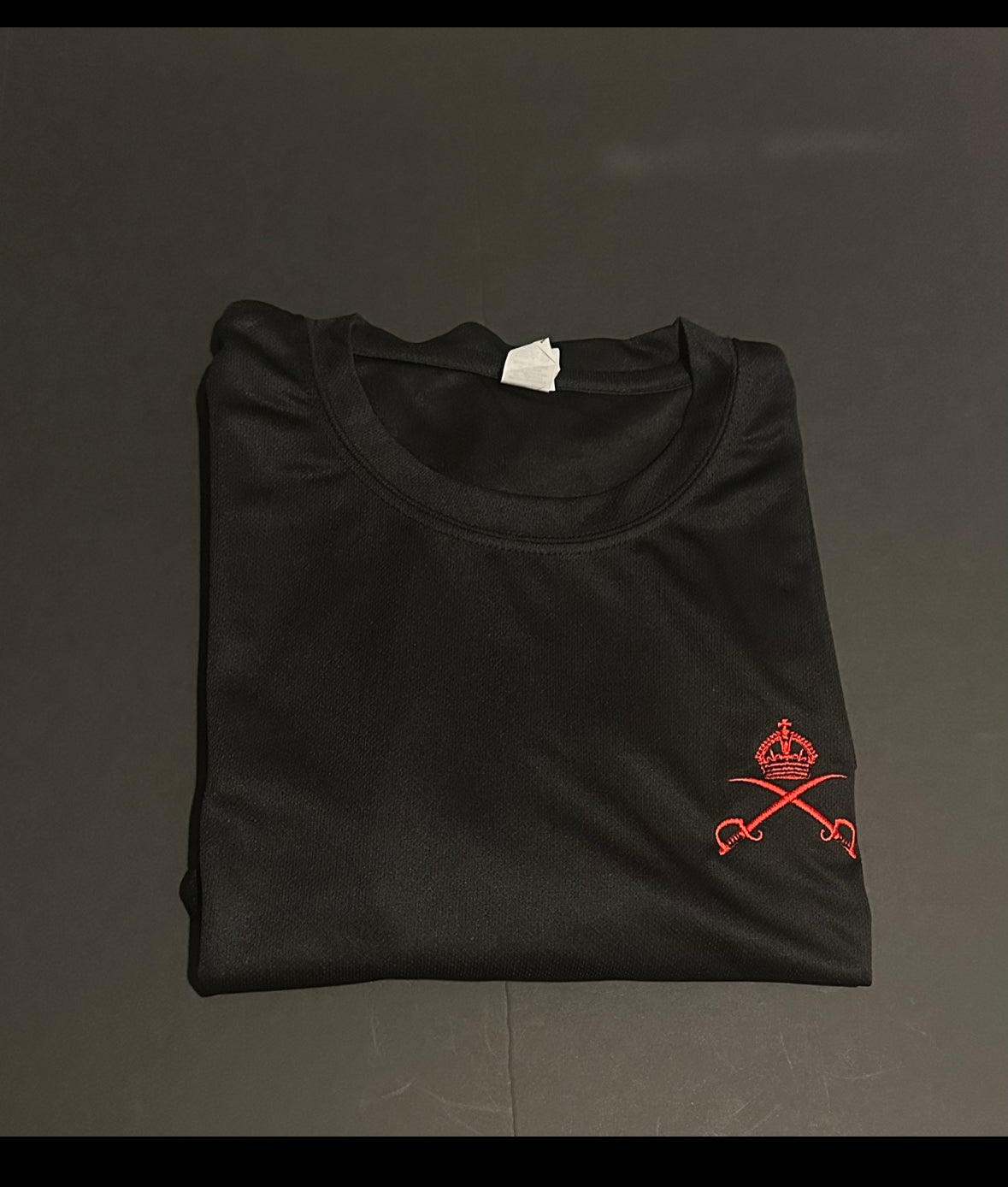 3 X Physical Training High Performance Dri-Fit T-Shirt  (Multi Deal) 1406