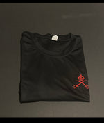 3 X Physical Training High Performance Dri-Fit T-Shirt  (Multi Deal) 1406