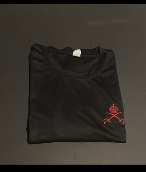 3 X Physical Training High Performance Dri-Fit T-Shirt  (Multi Deal) 1406