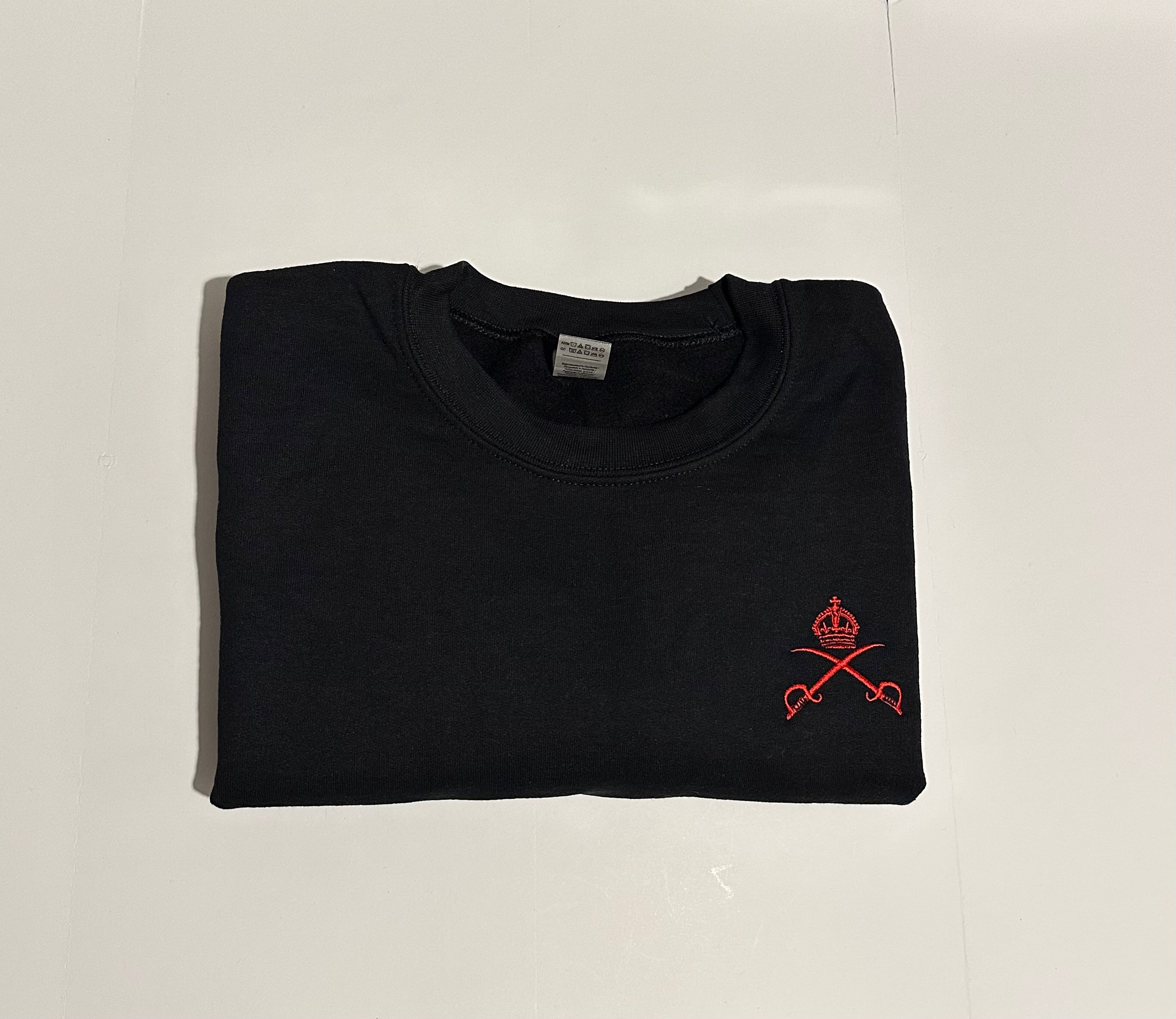 1x Physical Training PTI Jumper/ Sweatshirt (Various Colours) 1704