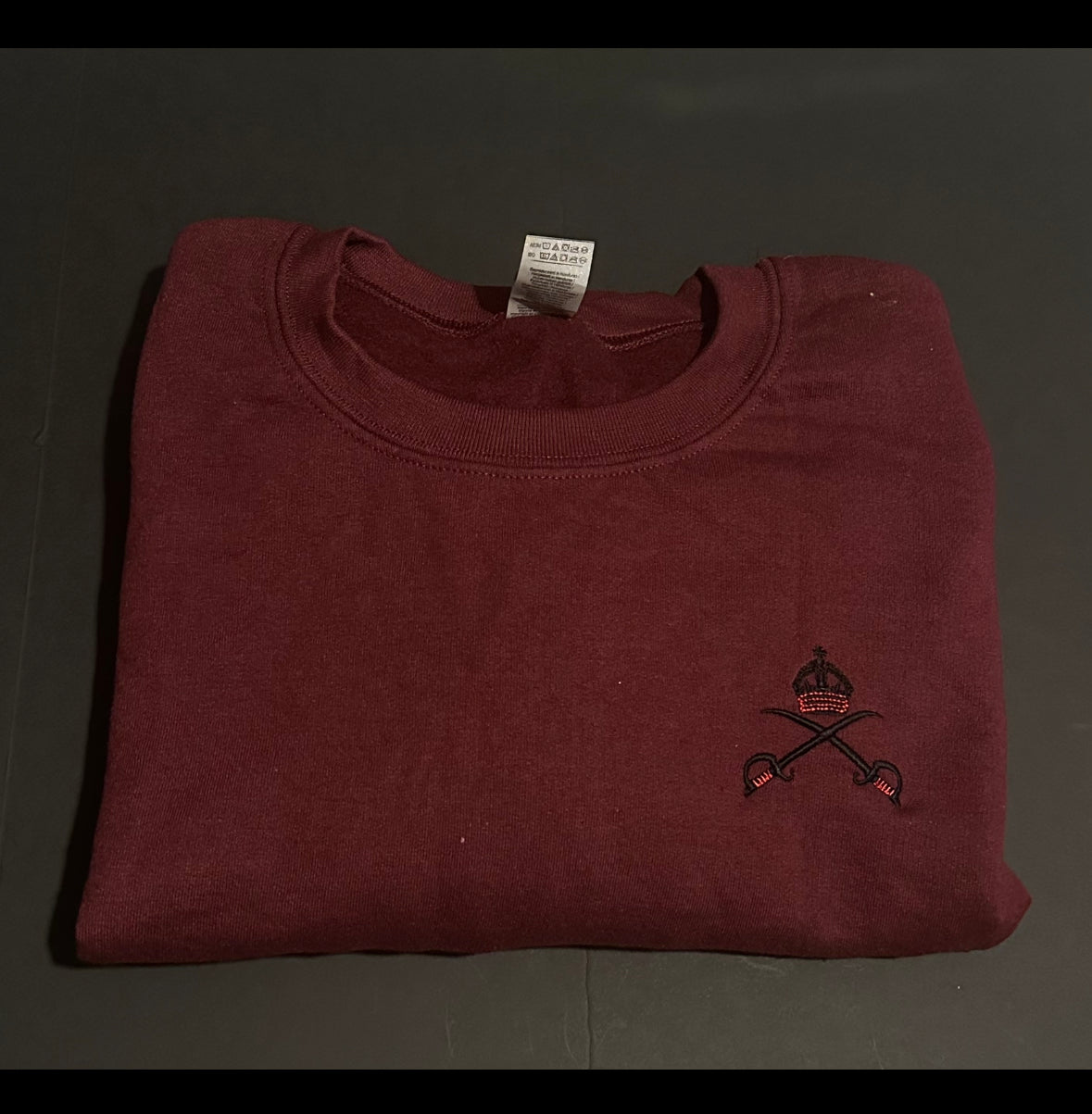 1x Physical Training PTI Jumper/ Sweatshirt (Various Colours) 1704