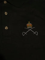Colour RAPTCI/ PT Corp Smart/ Casual Polo Shirt 1801