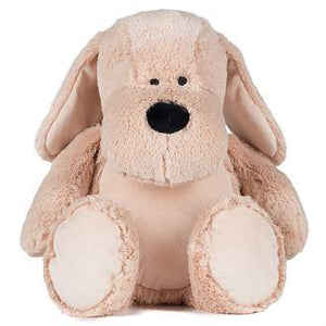 Zippie dog