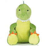 Zippie dinosaur