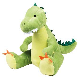 Zippie dinosaur