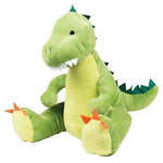 Zippie dinosaur