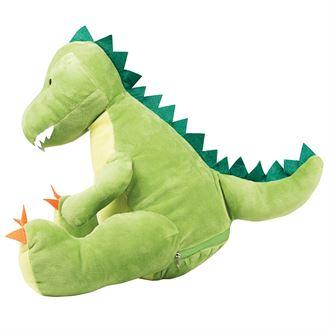 Zippie dinosaur