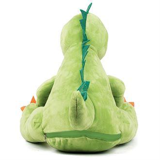 Zippie dinosaur