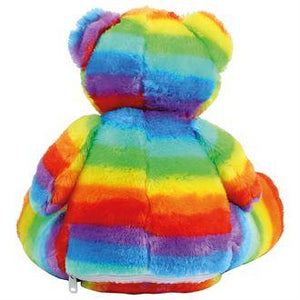 Zippie Rainbow Bear