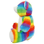 Zippie Rainbow Bear