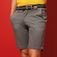 AQ051 Mens chino shorts