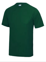 2 X PTI Performance Dri-Fit T-shirt (Multi Deal) 1303