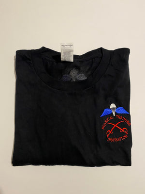 Para PTI jumper