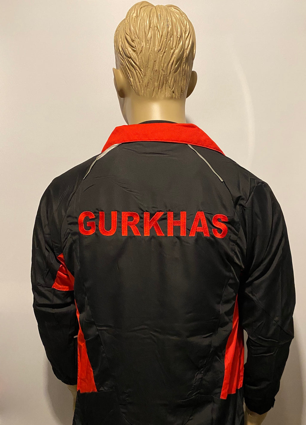 Gurkhas Physical Training Tracksuit (Jacket only) 1777