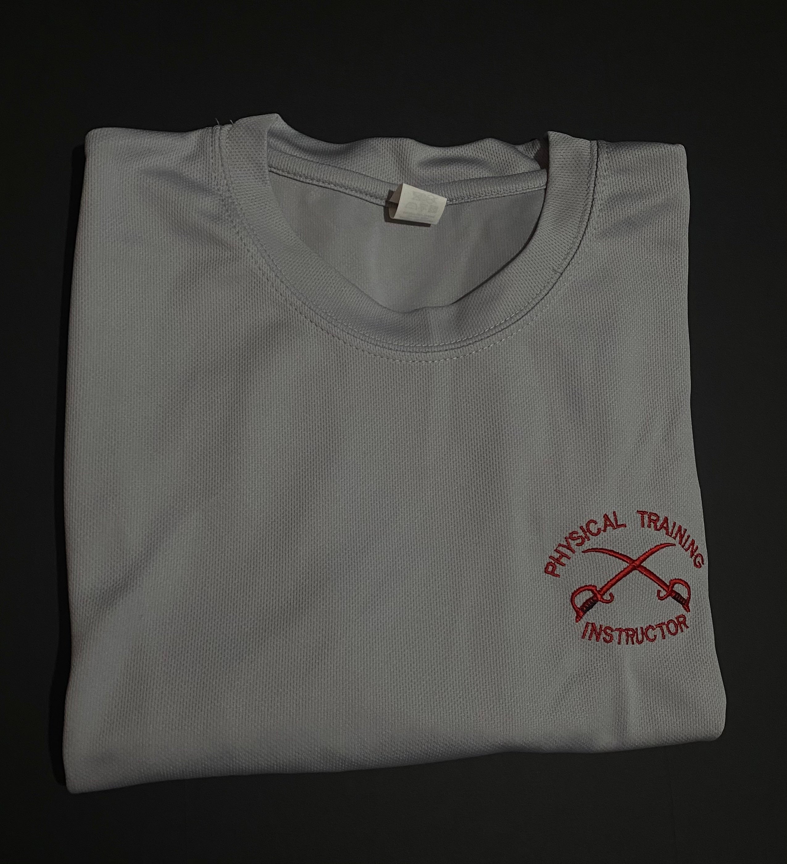 2 X PTI Performance Dri-Fit T-shirt (Multi Deal) 1303
