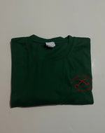 3 X Physical Training High Performance Dri-Fit T-Shirt  (Multi Deal) 1406