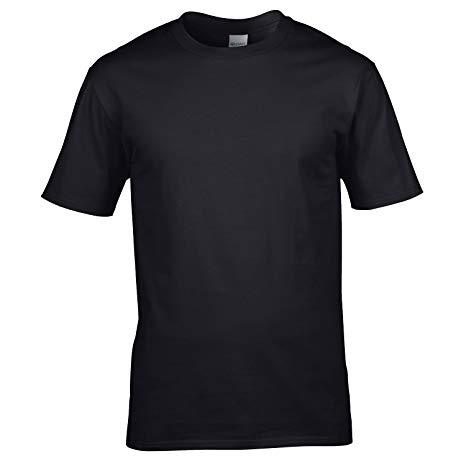 Premium Range 2x Physical Training Cotton T-Shirt (Multi Deal) 1302