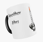 Coffee/ Tea Mug. Personalised Mug Gift.