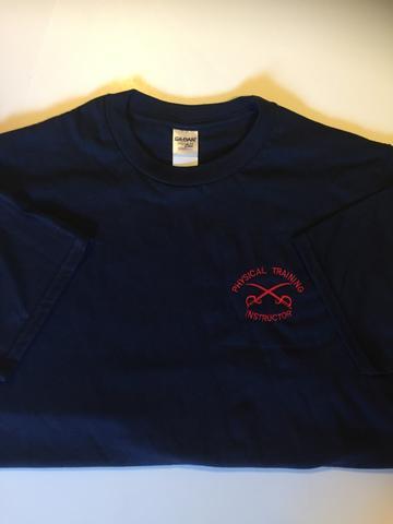 Premium Range 2x Physical Training Cotton T-Shirt (Multi Deal) 1302