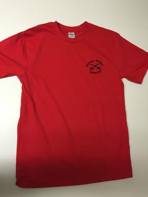 Premium Range 3 X Physical Training Cotton T-Shirt (Multi Deal) 1609