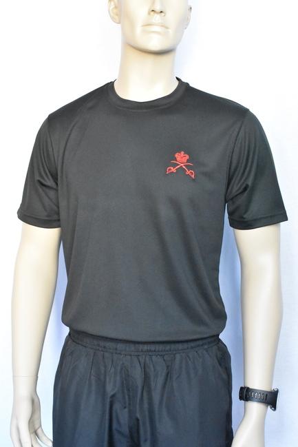 3 X Physical Training High Performance Dri-Fit T-Shirt  (Multi Deal) 1406