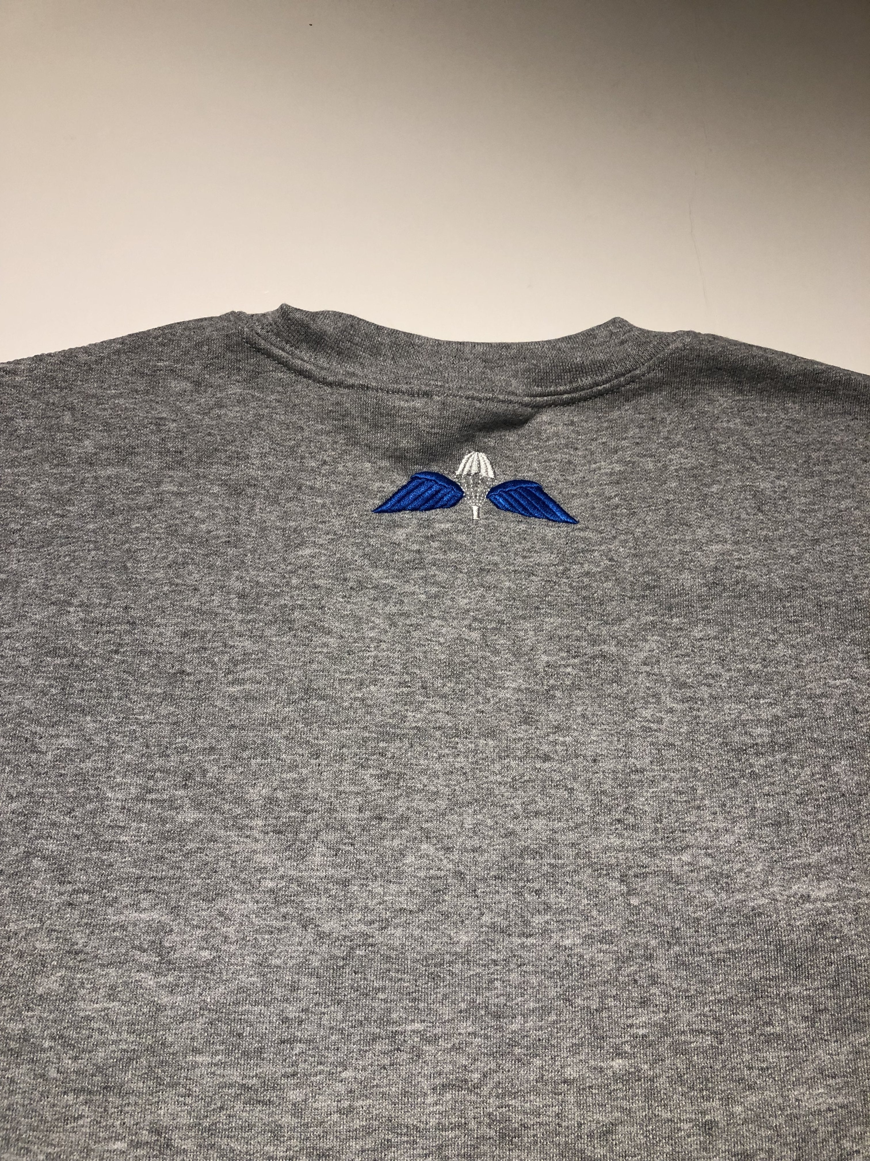 PARA AAPTI / RAPTCI PT Jumper (Various Colours) 1748