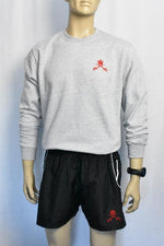 1x Physical Training PTI Jumper/ Sweatshirt (Various Colours) 1704