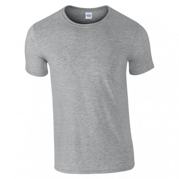 Premium Range 2x Physical Training Cotton T-Shirt (Multi Deal) 1302